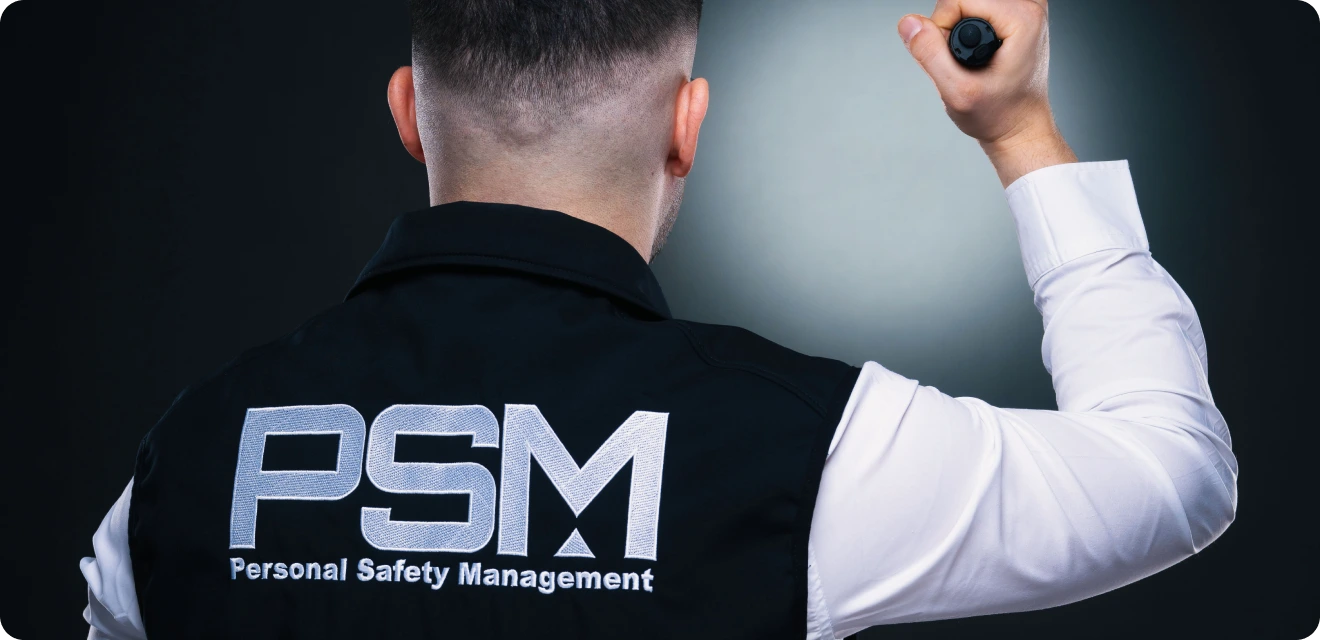 Professionelle Nachtbewachung in Österreich – 24/7 Schutz durch PSM Austria